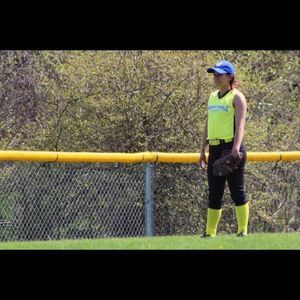 Meet your Posher, Gina